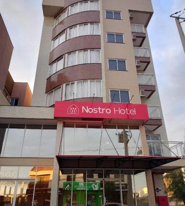 Nostro Hotel