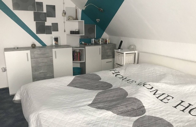 Not 0815- Beautiful living for a great vacation