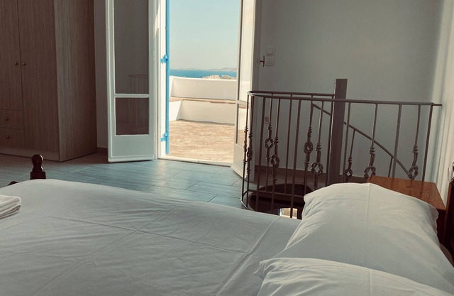 Notte d'Agosto-Sleeps 5-Private Balcony-Sea View