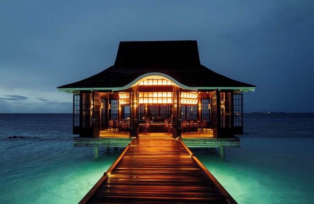 Nova Maldives