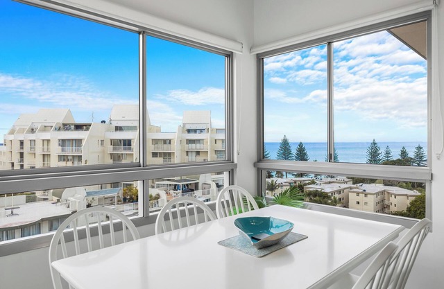 Nova Ocean Views Mooloolaba 2 Bedroom Apartment