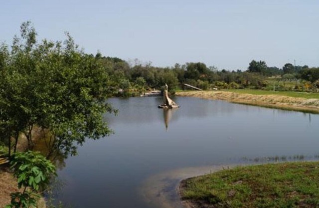 Novo Caravana, Pinhal Novo, Setubal near Lisbon