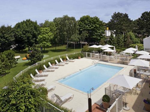 Novotel Amiens Pôle Jules Verne