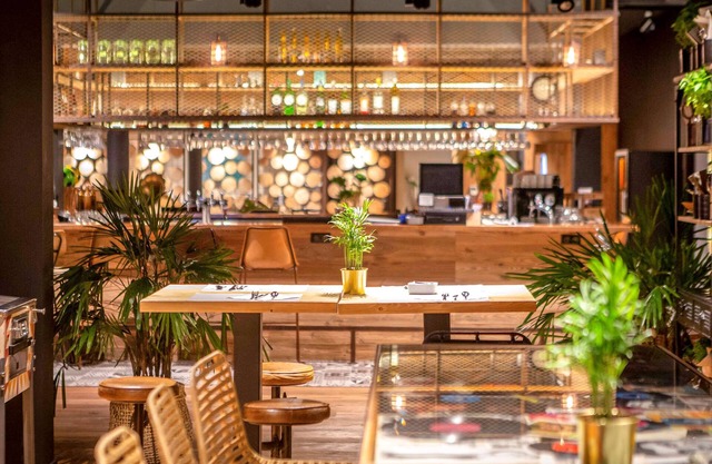 Novotel Avignon Nord