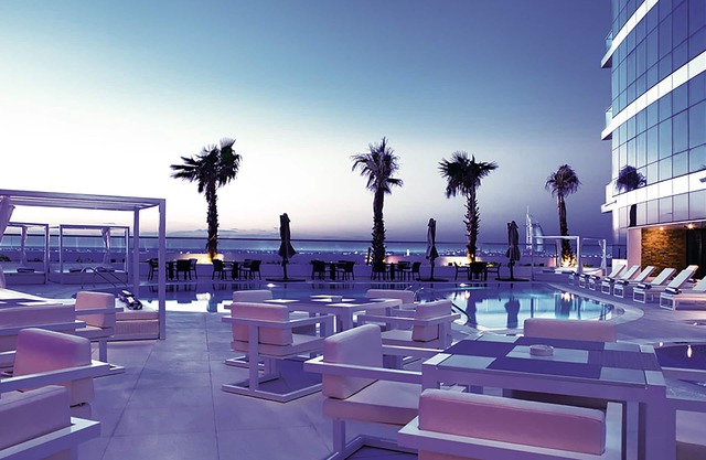 Novotel Dubai Al Barsha