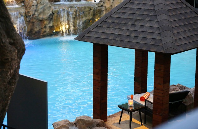 Novotel Goa Candolim Hotel