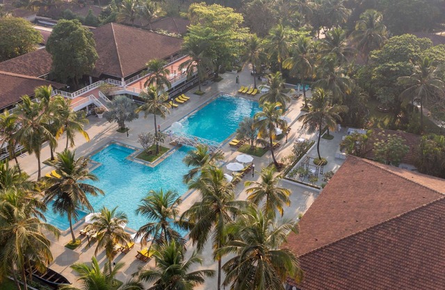 Novotel Goa Dona Sylvia Resort