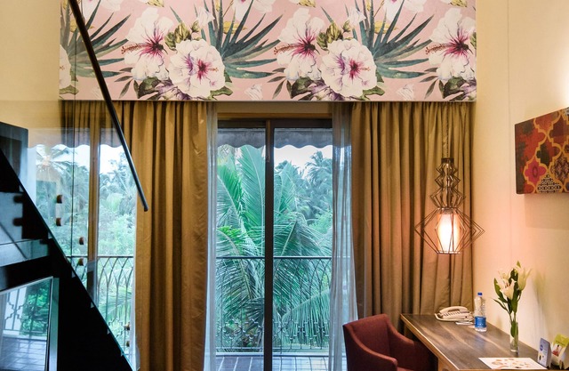 Novotel Goa Resort & Spa Hotel