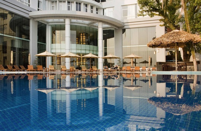 Novotel Ha Long Bay,