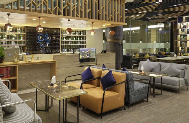 Novotel Jakarta Cikini Hotel