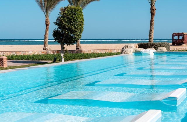 Novotel Marsa Alam Beach Resort