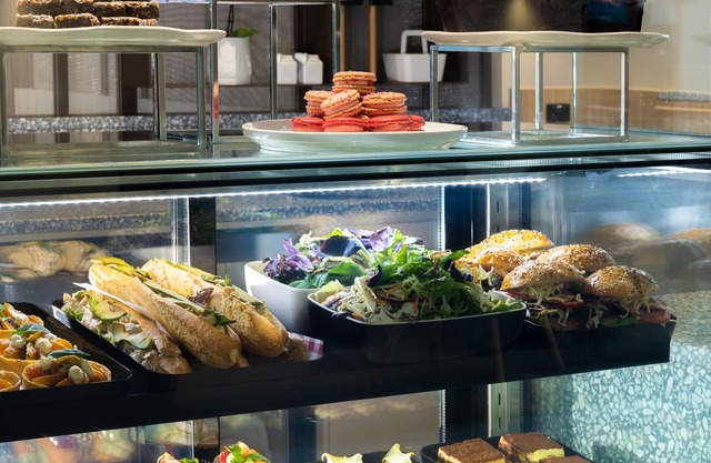 Novotel Melbourne Preston