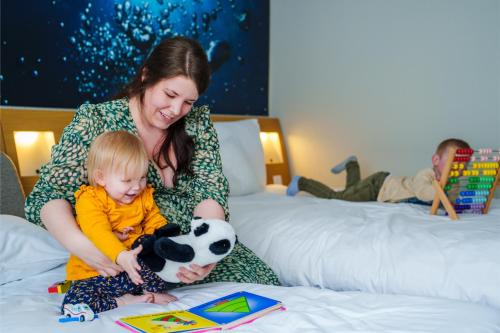 Novotel Saint Avold