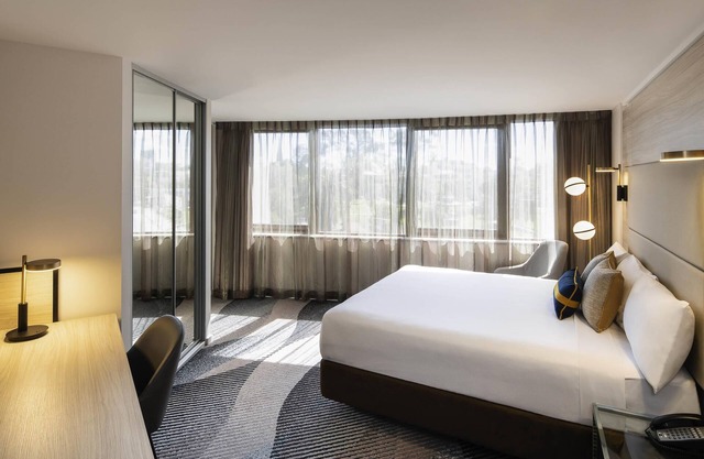Novotel Sydney Parramatta