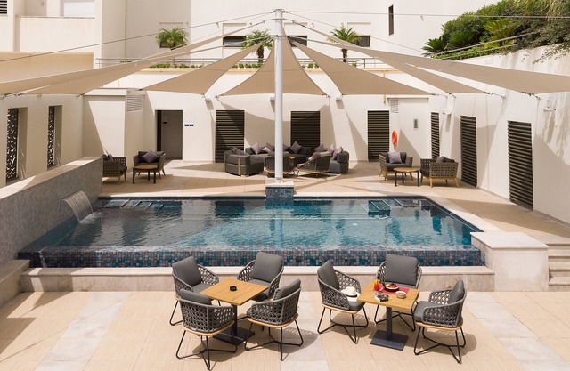 Novotel Tunis Lac