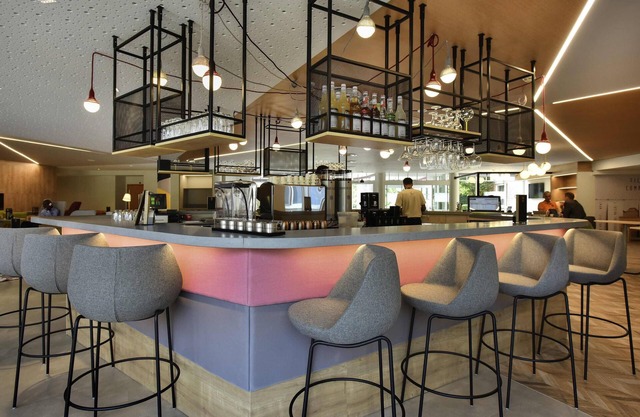 Novotel Wavre Brussels East Hotel