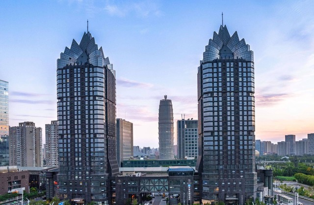 Novotel Zhengzhou Convention Centre