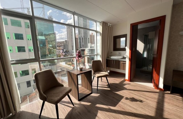 NOVUM HOTEL