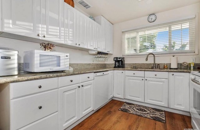 Now, This is San Diego!