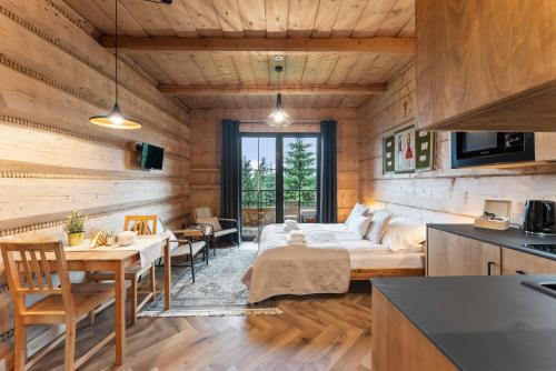 Nowy Szlak Luksusowe Apartamenty