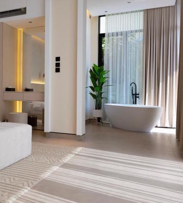 Nozol Chalets شاليهات نزل