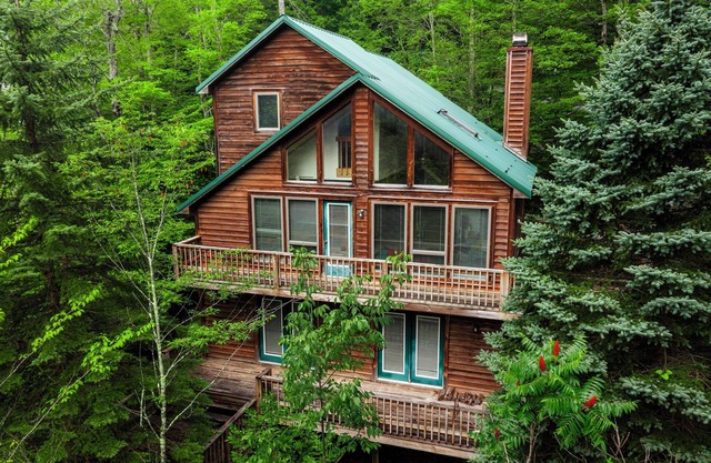 NP22-Cute and quaint! Minutes to Towns! Pets OK!