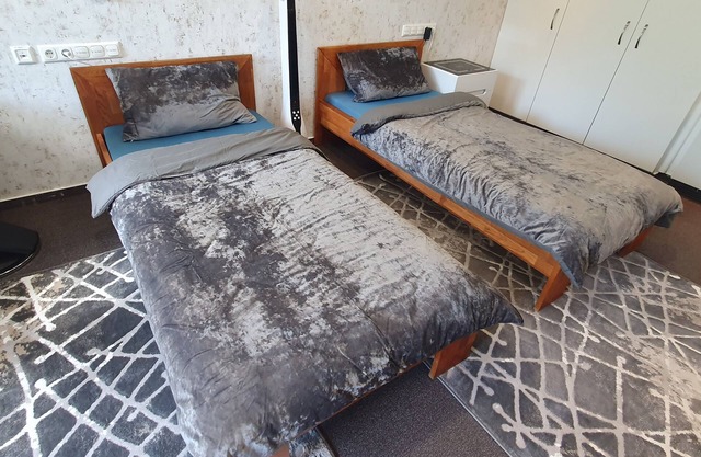 Nr 11. VIP Befindet sich im Finkenwerder-Center Hauptstraße