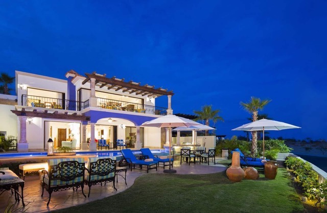 nStunning 4-BR Villa at Hacienda Encantada in Cabo! Christmas/New Years!nn