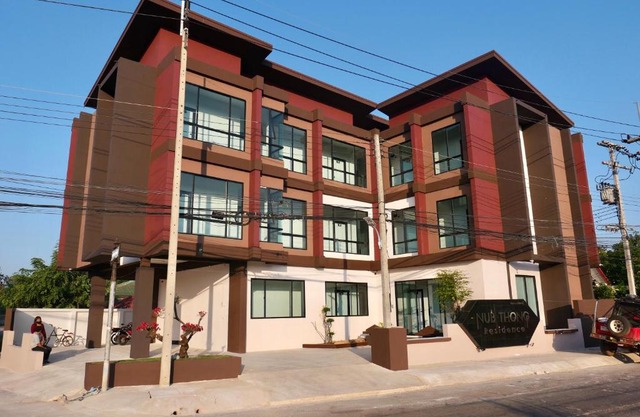 Nub Thong Residence