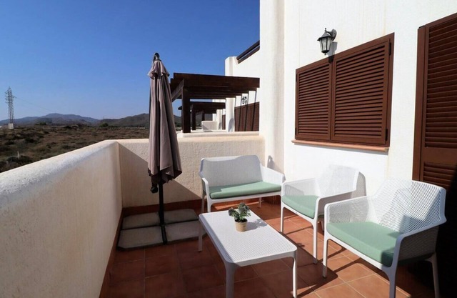 Nuestra casa - San Juan de los Terreros, Andalucía