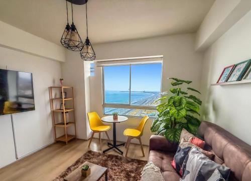 Nuevo Exclusivo con vista panoramica al mar - Ocean View