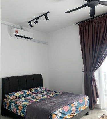 Nufailmuslim Homestay