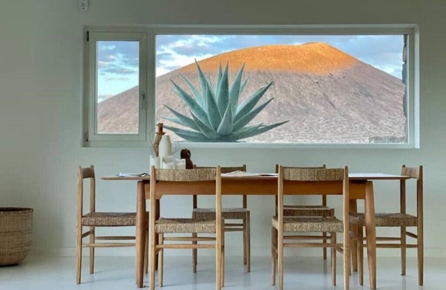 Nuiloa Ecovilla con Vista al mar