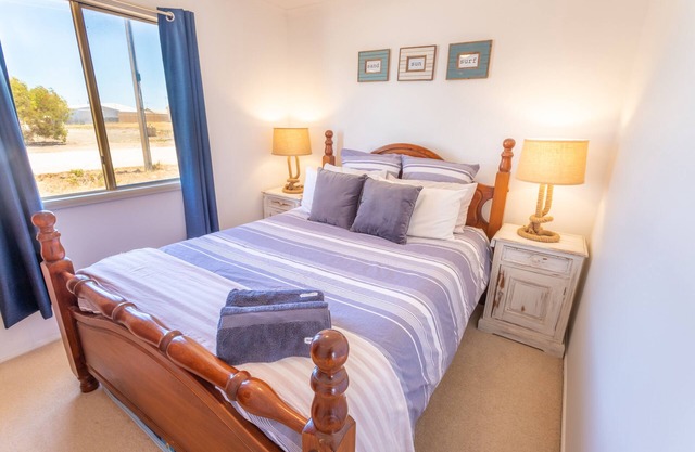 Number 99 - Baudin Beach, Kangaroo Island