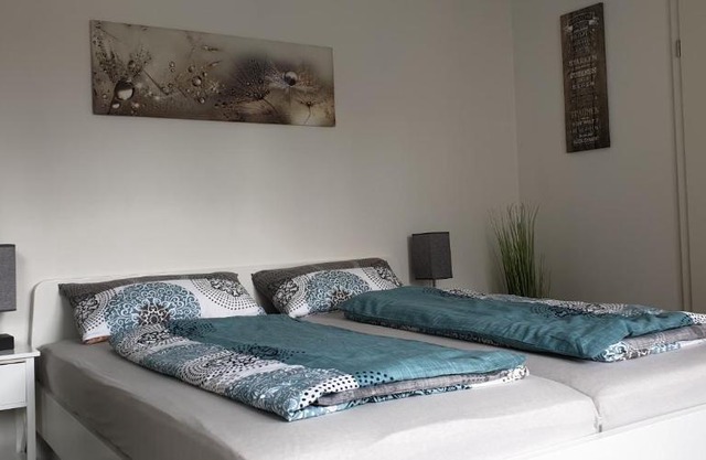 Nummer 13 - Altstadthaus