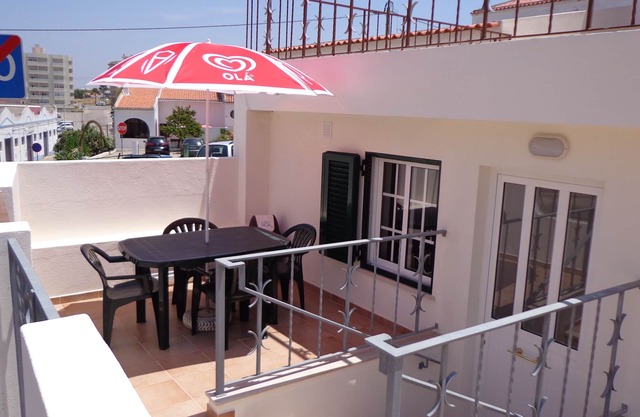 Nunes Apartment with Air Condicionado