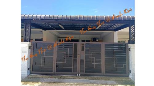 Nur Cozy Nest Homestay