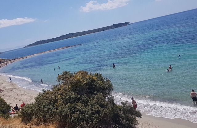 Nur Karen Taş Konak