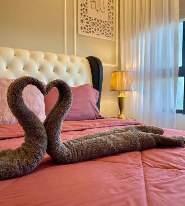 Nurbaya Suite Troika KB