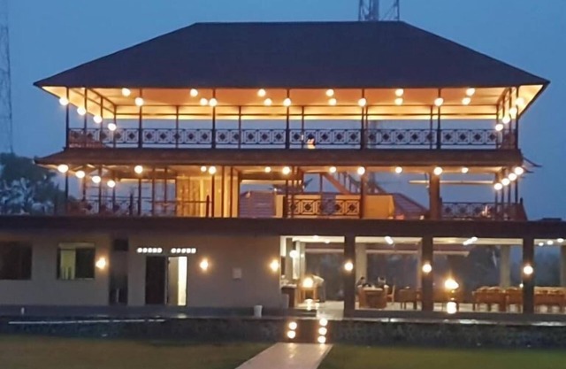 Nusantara Hotel Sembalun