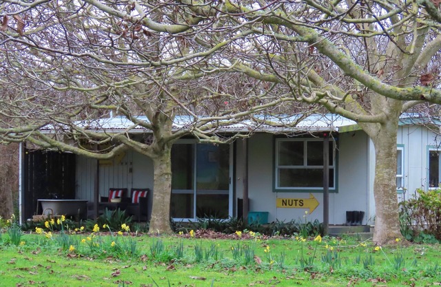 Nut Cottage