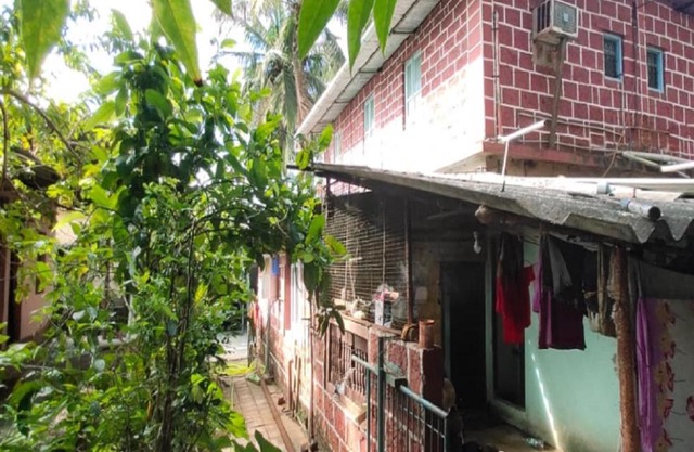 Nutan Vilas Mahadik Paryatan Kendra , Chiplun