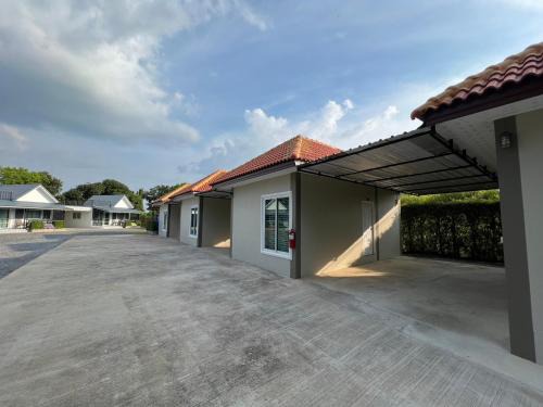 Nuttida Resort ณัฐธิดา รีสอร์ท