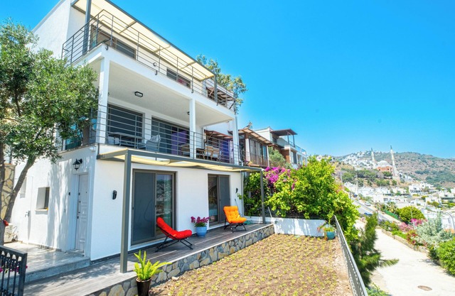 nVilla Melon with Private Beach