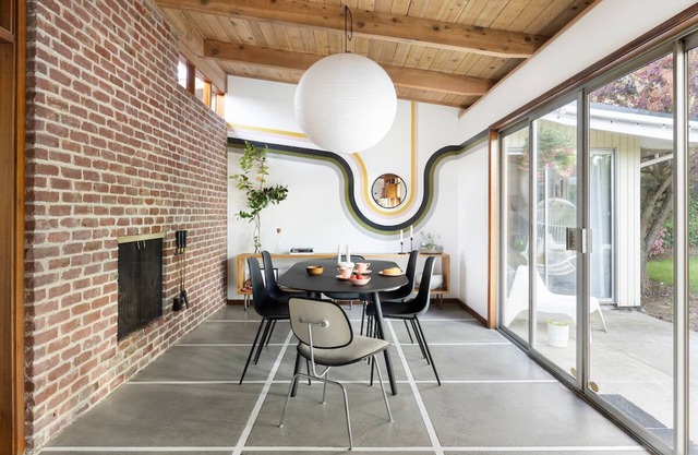 NW Midcentury time capsule