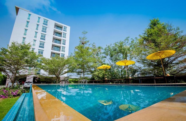 NY City Resort And Spa