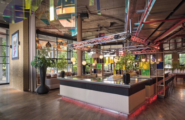 NYX Hotel Berlin Köpenick by Leonardo Hotels