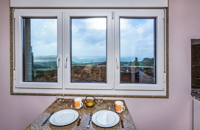 O Coído de Touriñán