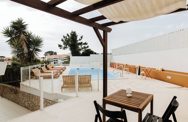 O House Ericeira Hills