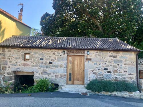 O Muiño do Torneiro